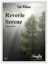 Reverie Serene Oboe Solo with Piano cover